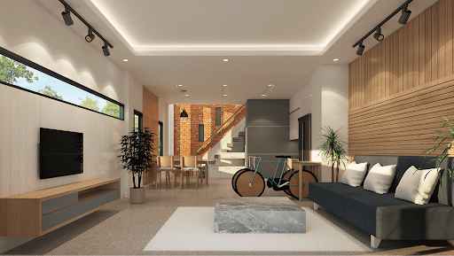 Interior Design Bedroom