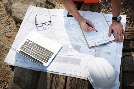 General contractor Brampton