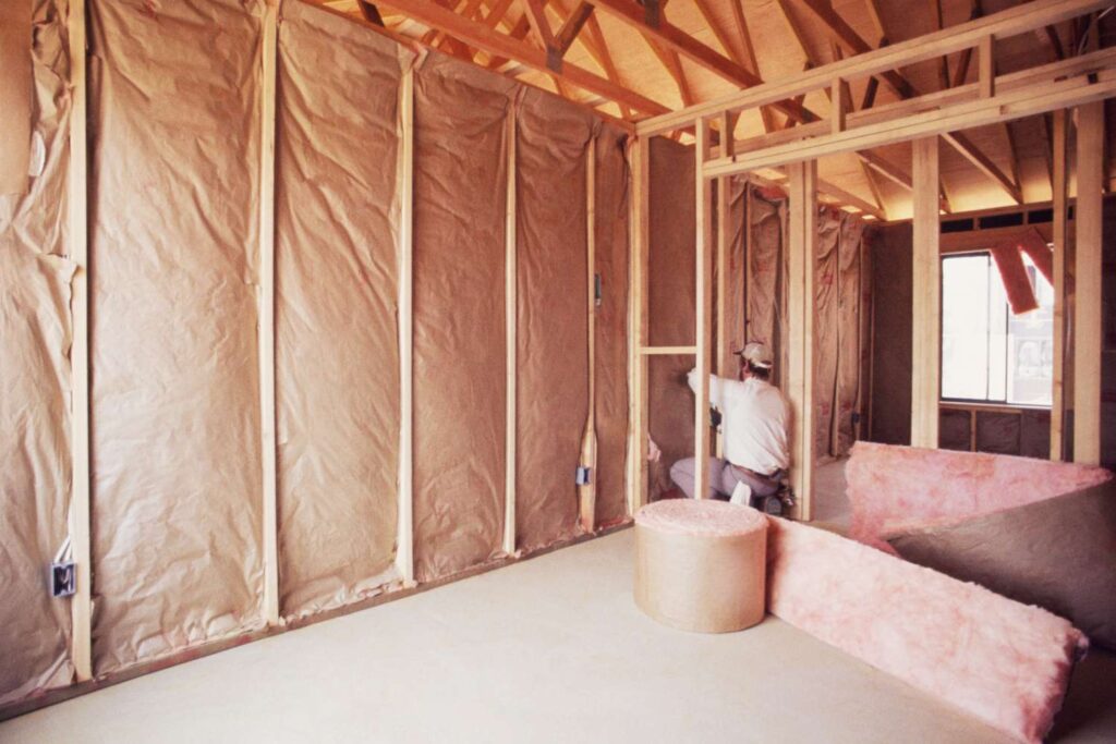 attic insulation ontario ca