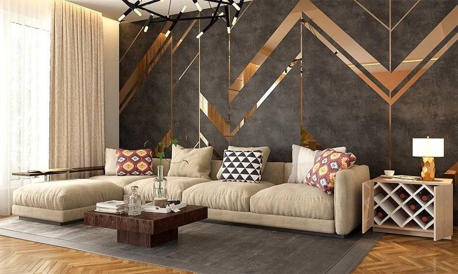 wall paneling ideas
