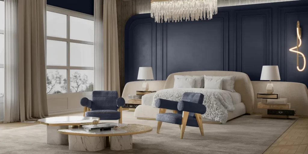 bedroom paint ideas