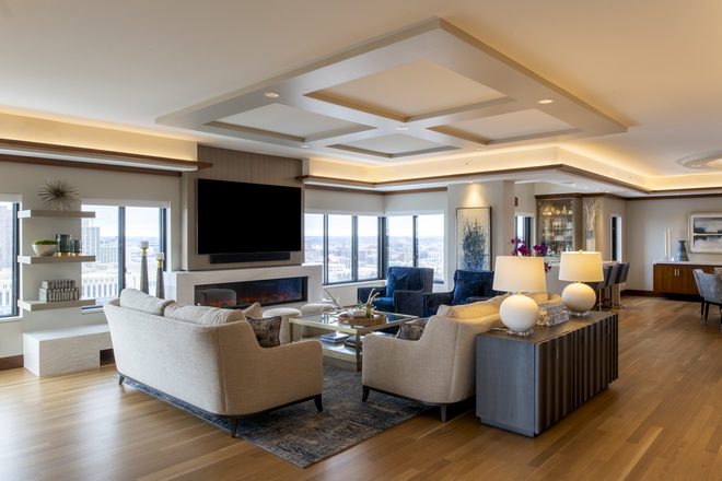best flooring for condo