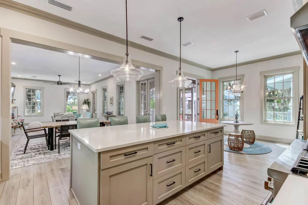 best flooring for condo