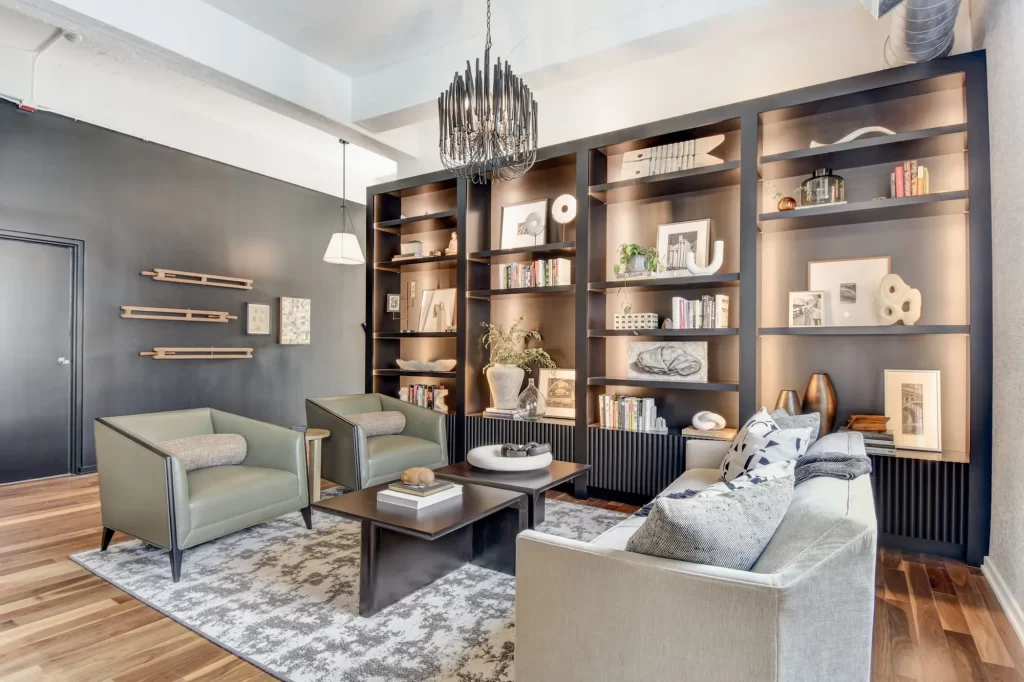 Smart home brampton canada