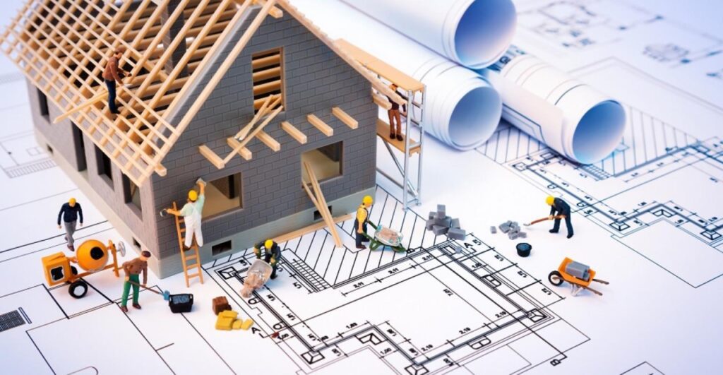 Construction management Brampton