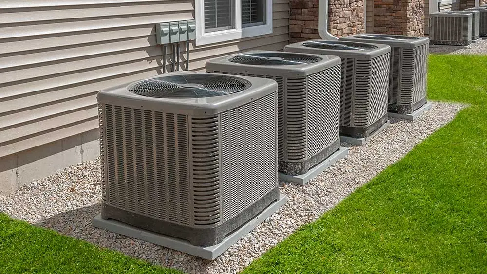 Why My Air Conditioner Isn't Cooling: Common Issues & Effective Fixes