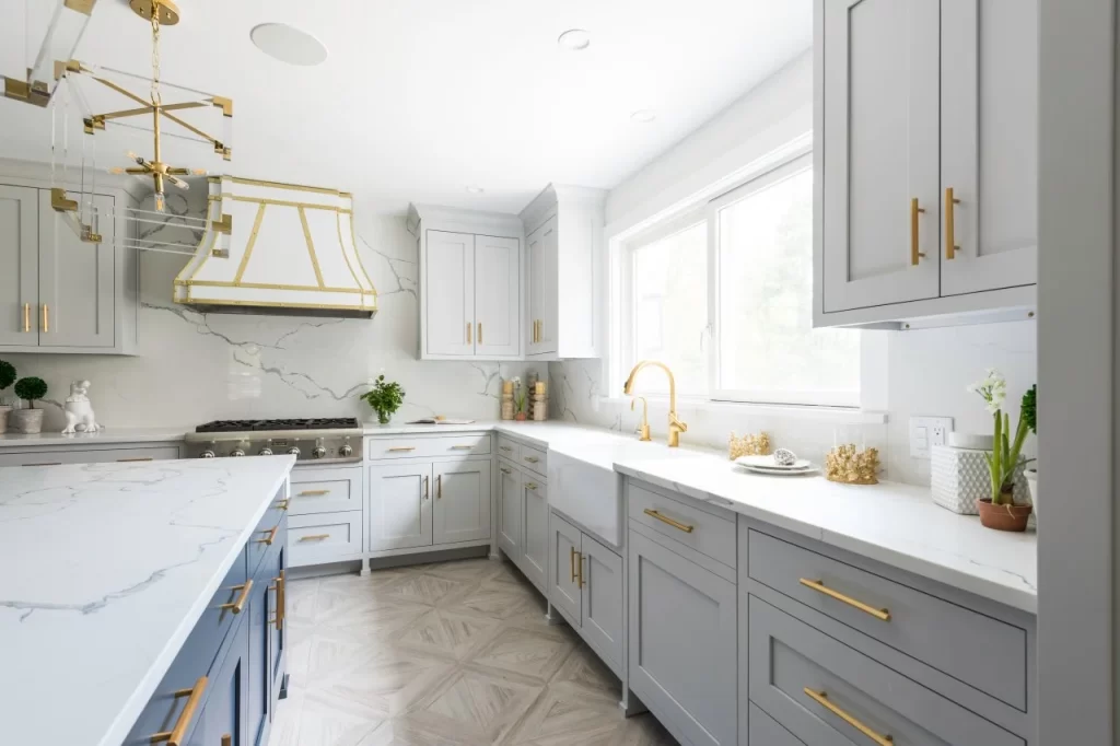 kitchen backsplash