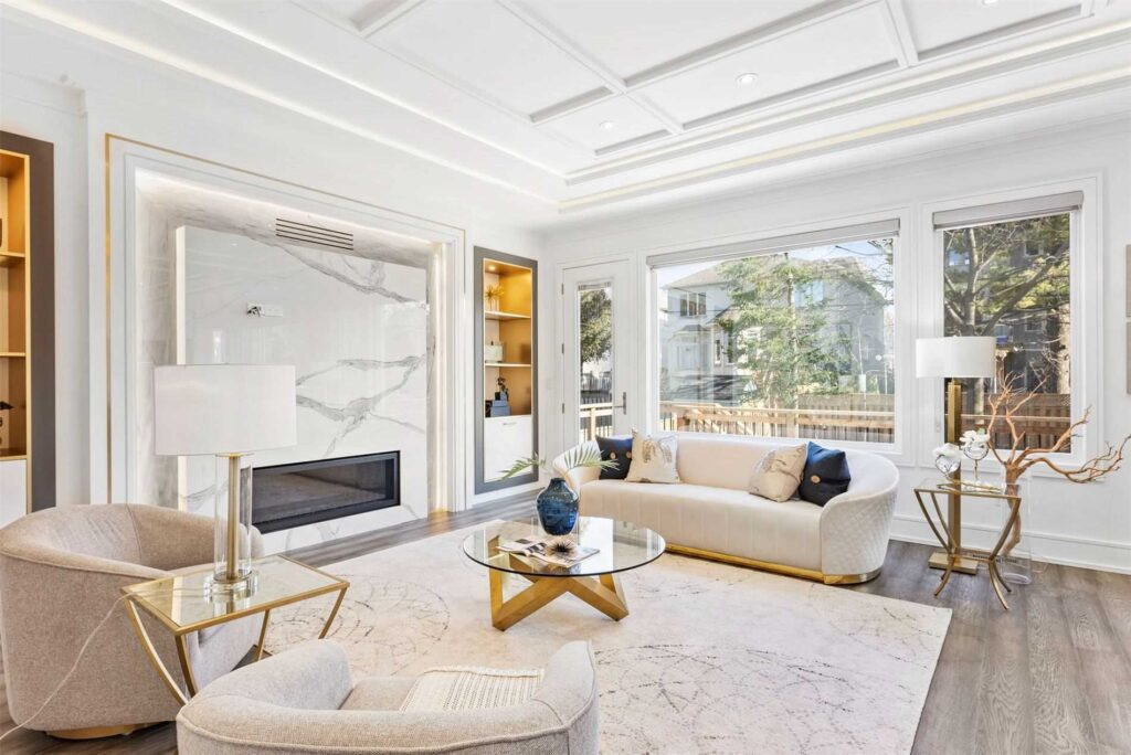 interior painting cost Ontario, cost to paint a house Ontario, interior house painting prices Ontario, Ontario painting contractors, how much to paint a house Ontario