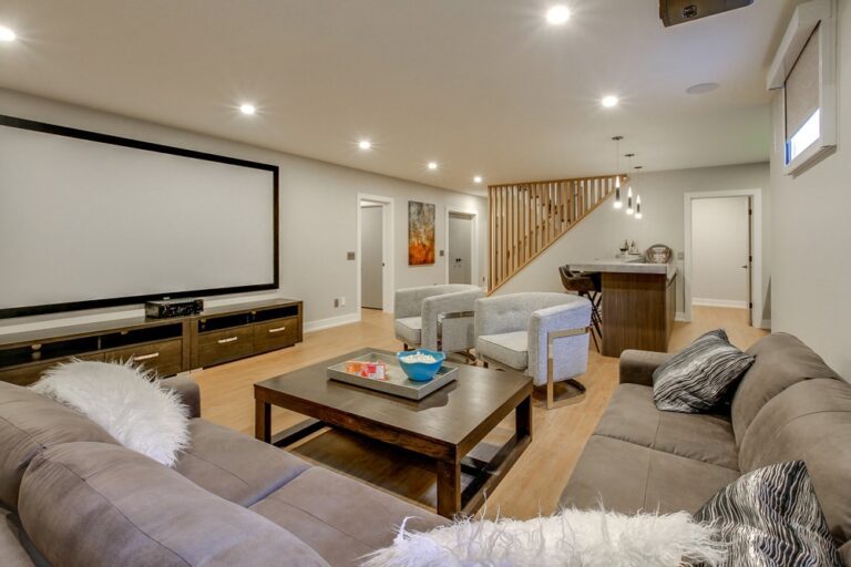 How to Build a Legal Basement Apartment in Brampton & Mississauga (2026 ...