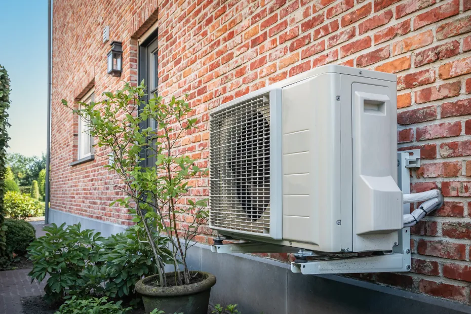 heat pump vs furnace Ontario cost, cold climate heat pumps Canada, heat pump rebates Ontario 2026, gas furnace vs electric heat pump, hybrid heating system Ontario