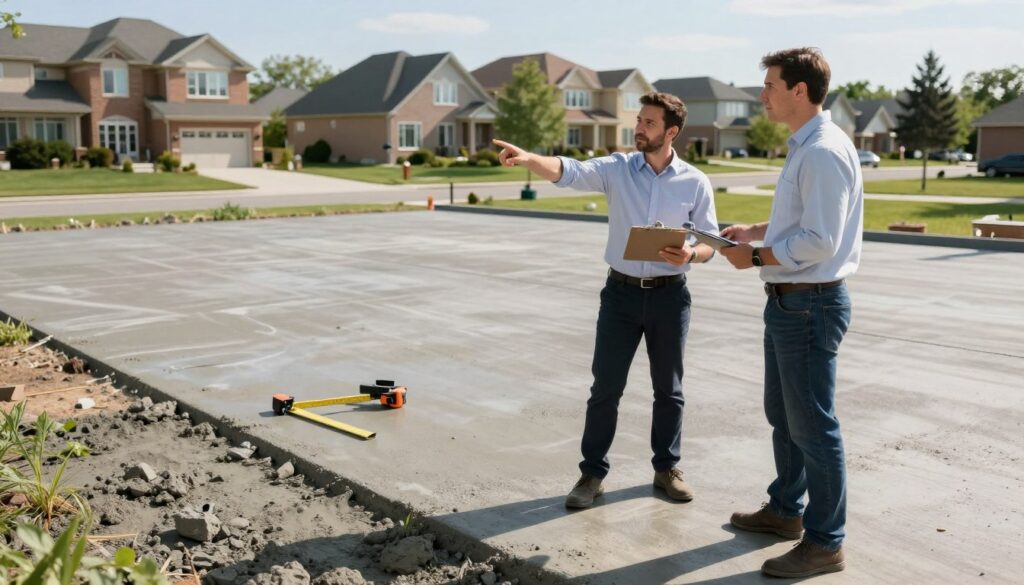 cost of concrete driveways in brampton cost of concrete driveways in brampton